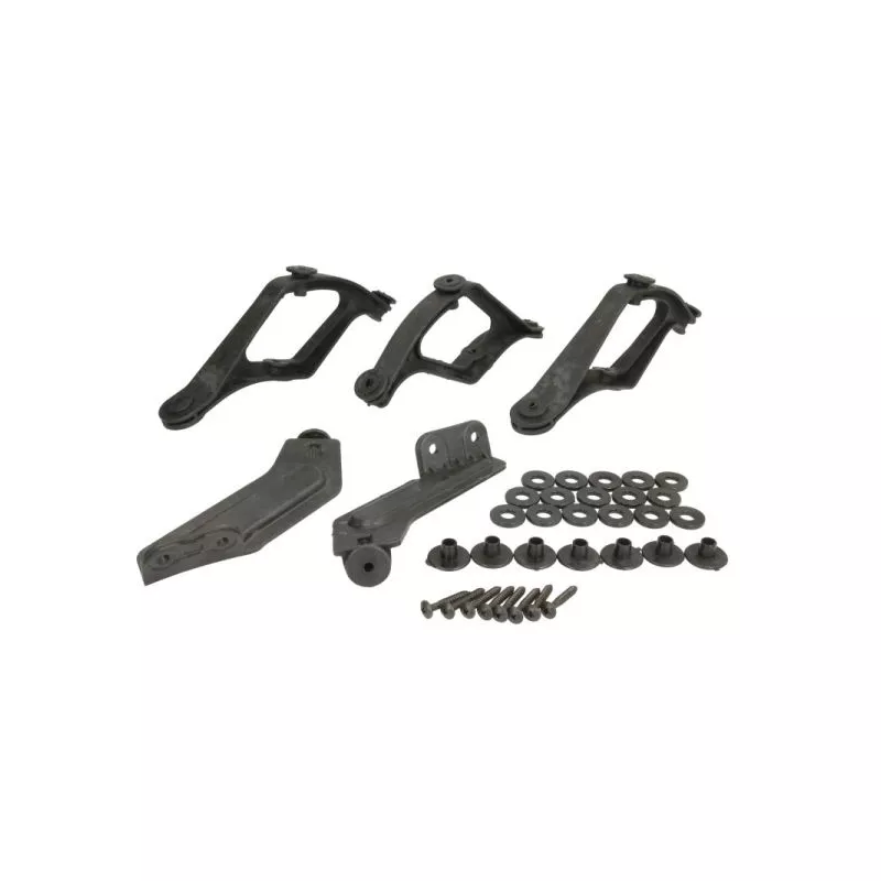 Kit d'assemblage, pare-soleil PACOL MER-SMK-004