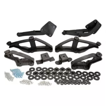 Kit d'assemblage, pare-soleil PACOL