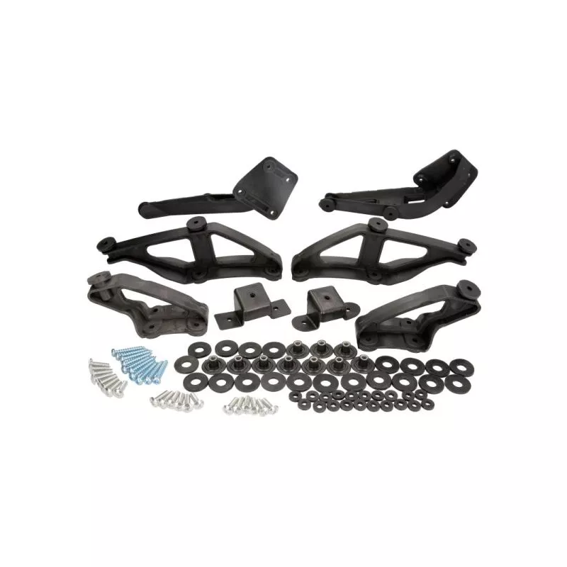 Kit d'assemblage, pare-soleil PACOL MER-SMK-002