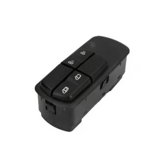 Interrupteur, lève-vitre PACOL MER-PC-006