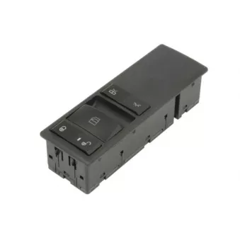 Interrupteur, lève-vitre PACOL MER-PC-009