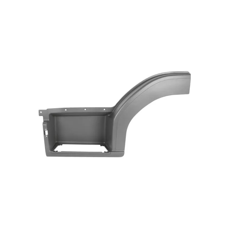 Marchepied PACOL MER-SP-010L