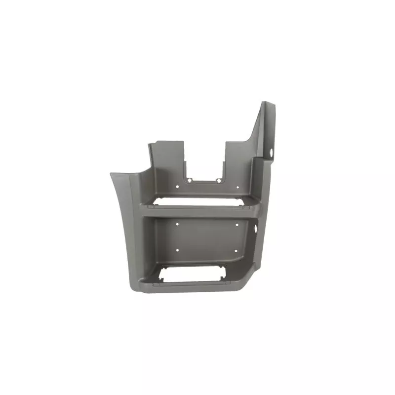 Marchepied PACOL MER-SP-013R