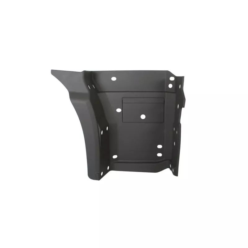 Marchepied PACOL MER-SP-031R