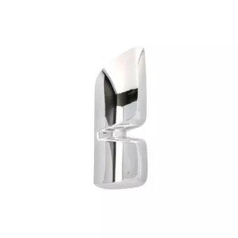 Boitier, rétroviseur extérieur PACOL MER-MR-059L