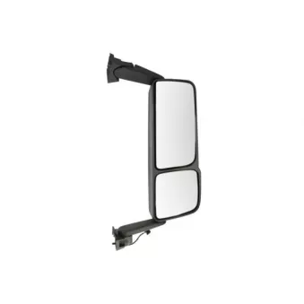 Système de rétroviseur PACOL MER-MR-063R