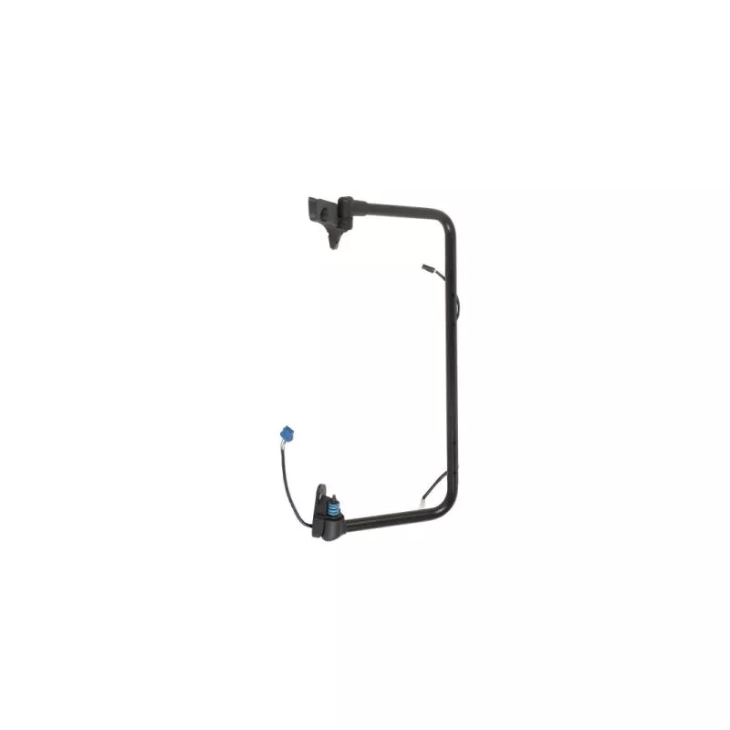 Fixation, rétroviseur extérieur PACOL MER-MR-065