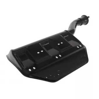 Kit de montage, aile avant droit  PACOL