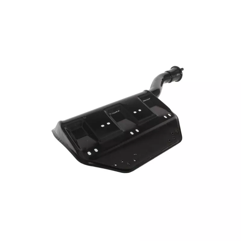 Kit de montage, aile avant droit  PACOL SCA-MS-001