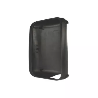 Boitier, rétroviseur extérieur PACOL SCA-MR-009R
