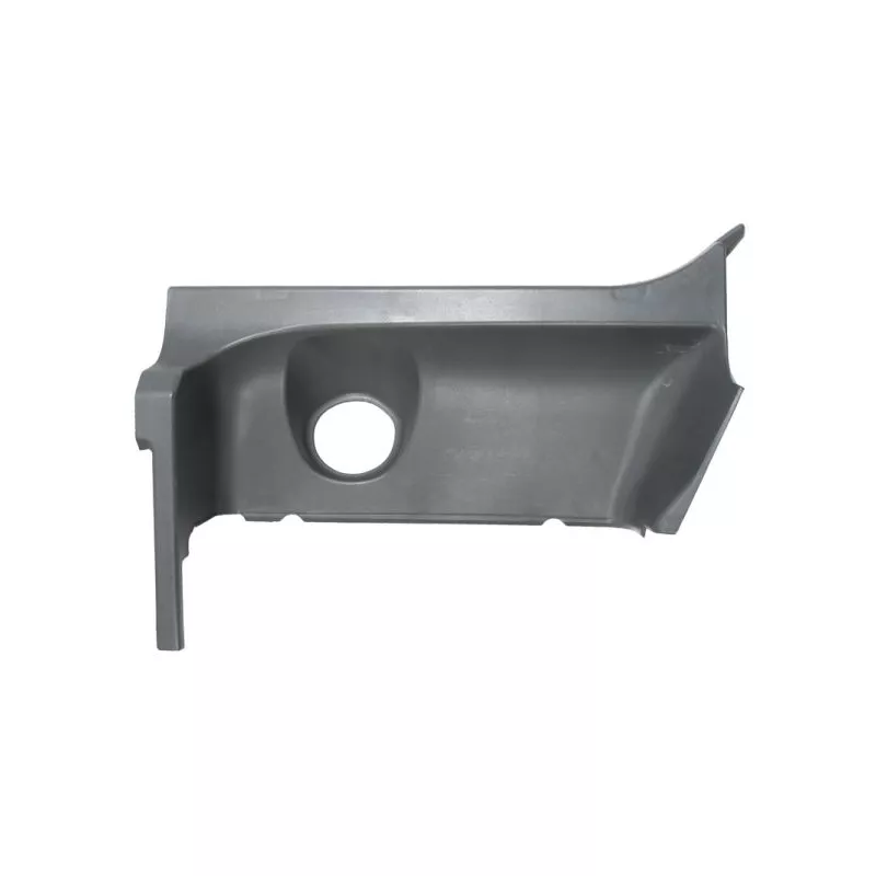 Marchepied PACOL SCA-SP-002L