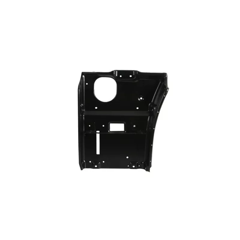 Marchepied PACOL SCA-SP-001L