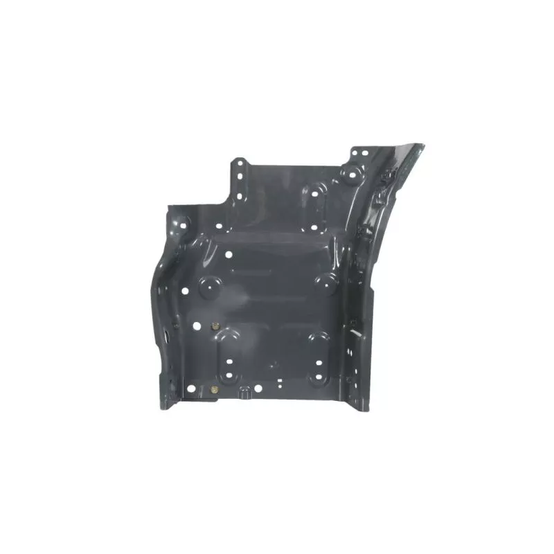 Marchepied PACOL SCA-SP-006L