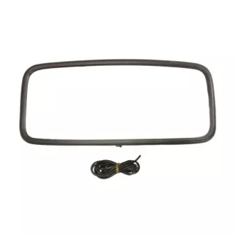 Rétroviseur extérieur PACOL UNI-MR-002