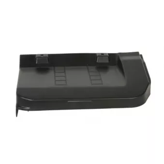 Couvercle, bac d'accumulateur PACOL