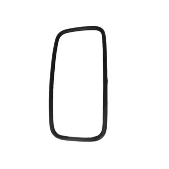 Rétroviseur extérieur, cabine PACOL UNI-MR-001