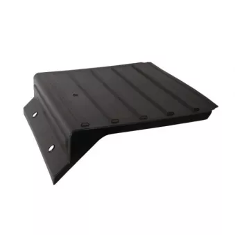 Couvercle, bac d'accumulateur PACOL