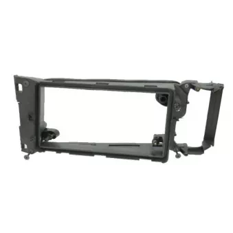 Boîtier, projecteur principal PACOL