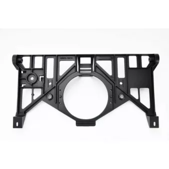 Boitier, rétroviseur extérieur PACOL SCA-MR-002