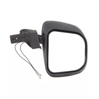 Rétroviseur extérieur PACOL SCA-MR-004R