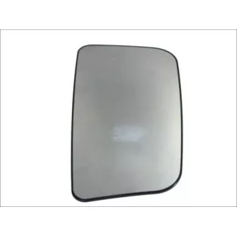 Vitre-miroir, unité de vitreaux PACOL SCA-MR-004