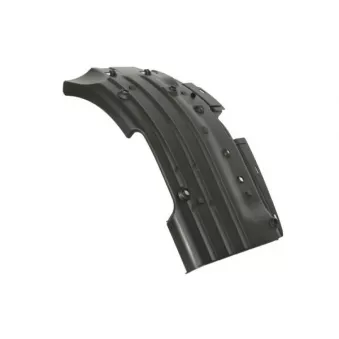 Aile avant gauche  PACOL