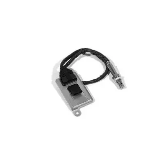 Capteur NOx, Injection d'urée DINEX