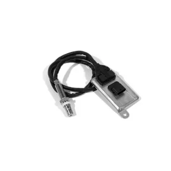 Capteur NOx, Injection d'urée DINEX