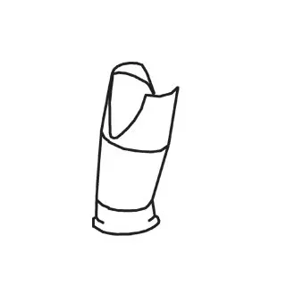 collecteur d'échappement DINEX