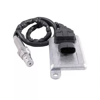 Capteur NOx, Injection d'urée DINEX