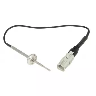 Interrupteur de température, ventilateur de radiateur DINEX