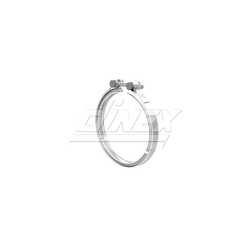 collier, système d'échappement DINEX 5AL011