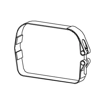 support, système d'échappement DINEX