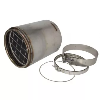 Catalyseur DINEX 5AI001-RX