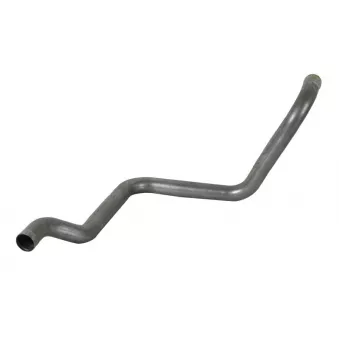 collecteur d'échappement DINEX 4IN008