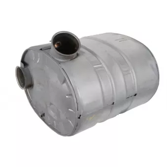 Silenciaux arrière DINEX