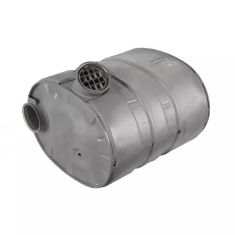 Silencieux intermédiaire DINEX