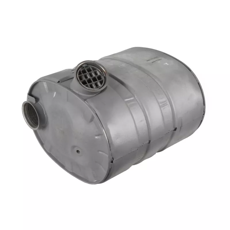 Silencieux intermédiaire DINEX 64408