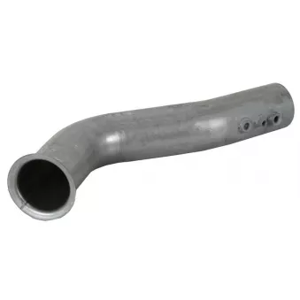 Tuyau d'échappement DINEX