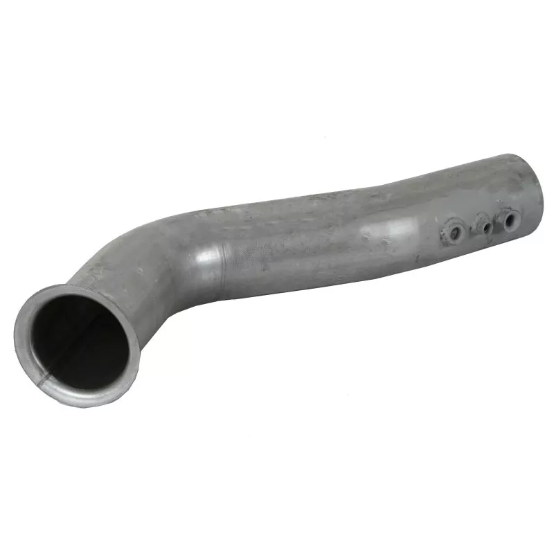 Tuyau d'échappement DINEX 4IA009