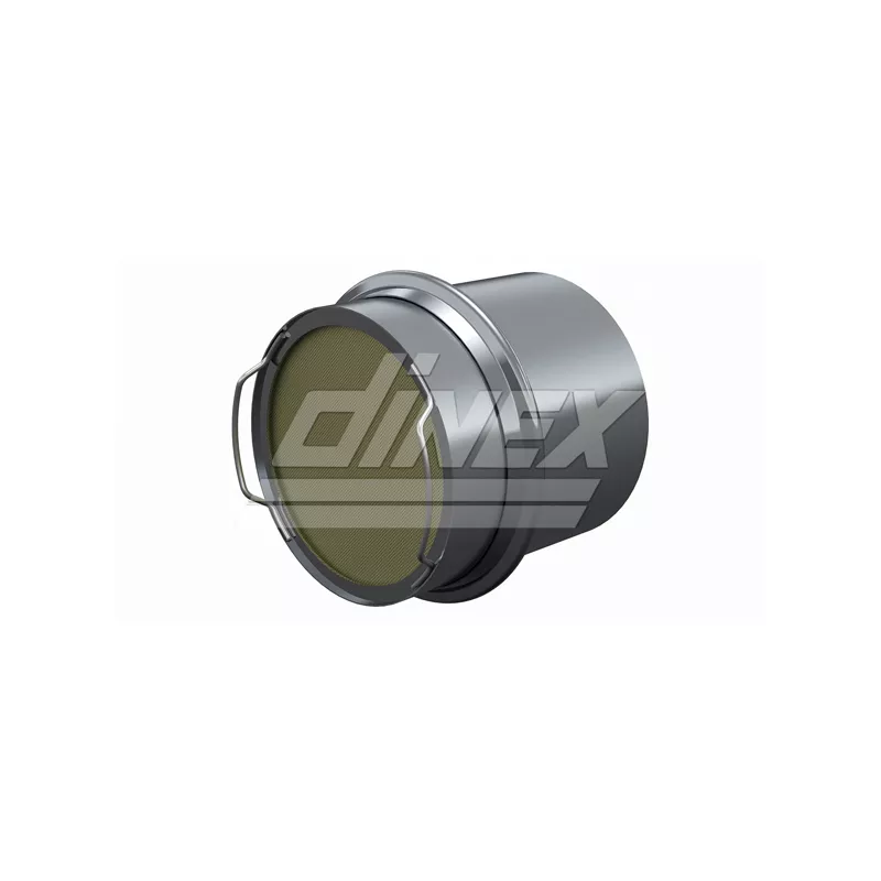 Catalyseur DINEX 8AI001