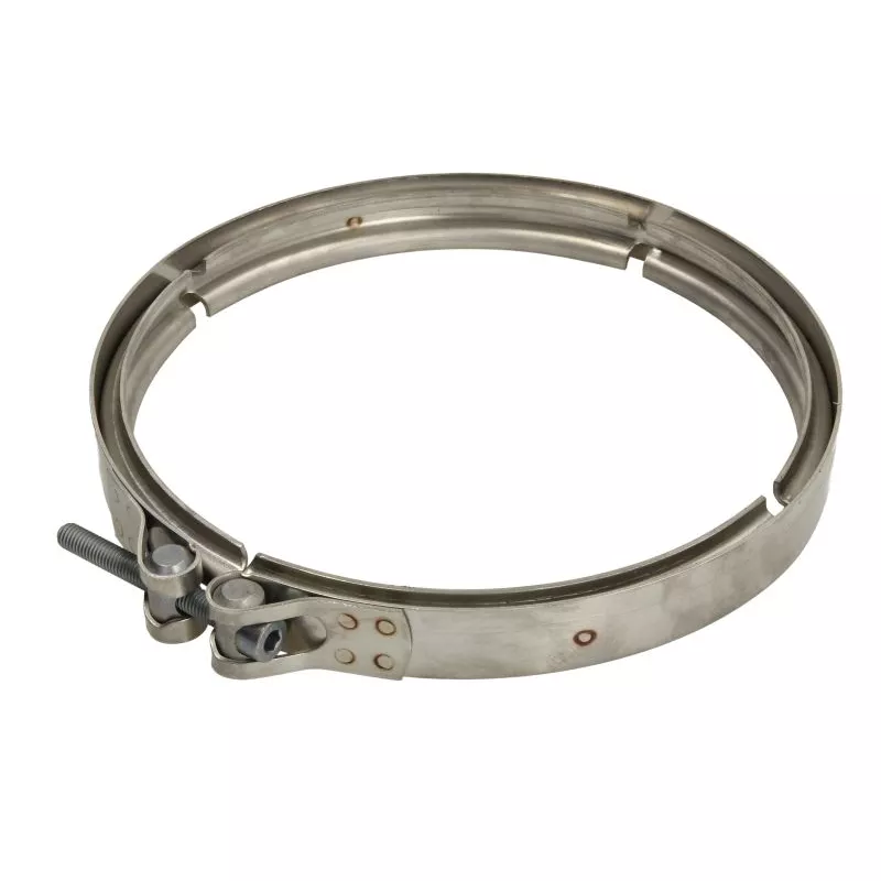 collier, système d'échappement DINEX 2AL019