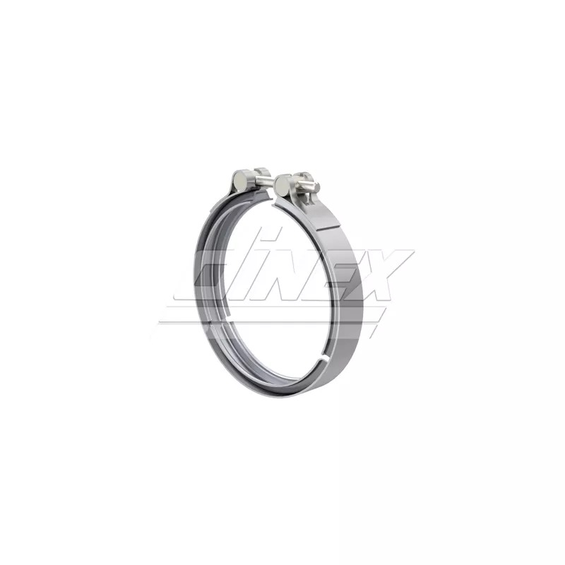 collier, système d'échappement DINEX 8AL016