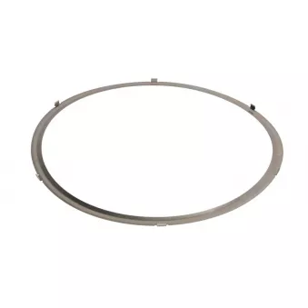 collier, système d'échappement DINEX 5AL005