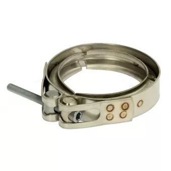 collier, système d'échappement DINEX