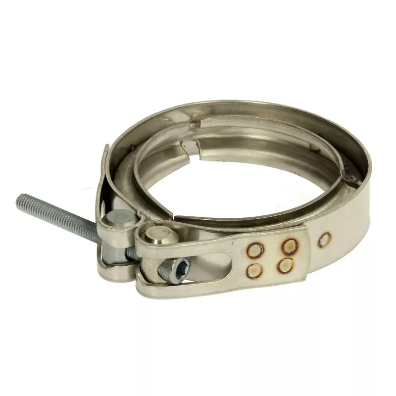 collier, système d'échappement DINEX 8AL023