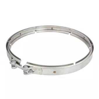 Joint d'étanchéité, collecteur d'échappement DINEX 4IL016