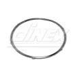 Joint d'étanchéité, collecteur d'échappement DINEX 4IL013 - Visuel 2