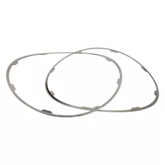 Joint d'étanchéité, collecteur d'échappement DINEX 8AL005