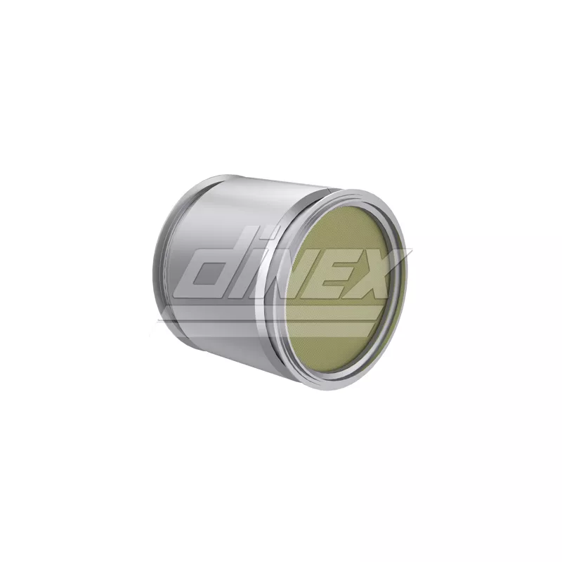 Catalyseur DINEX 2AI003